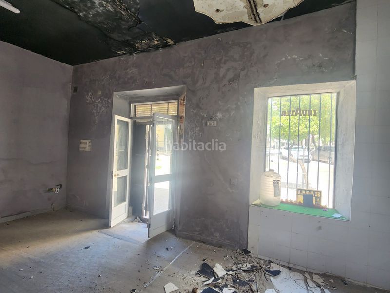 Foto b89d5220-d7f7-4efd-8191-d17d96d43a11. Local comercial a Centro Ciudad San Fernando