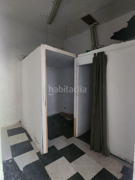 Foto ce5fff3e-fe51-49c5-b030-79f8af6ca98f. Local comercial a Centro Ciudad San Fernando