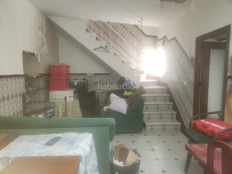 Foto f1167d3f-cf77-45b1-a9d9-570d7e23f24c. Casa a Centro Ciudad San Fernando