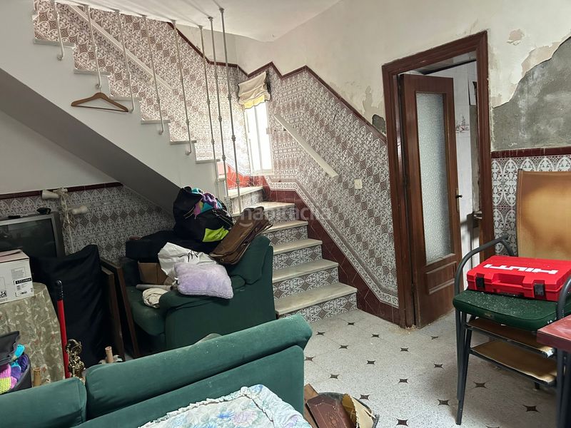 Foto ff4c5eef-9854-41e5-879d-f0e89fbc4227. Casa a Centro Ciudad San Fernando