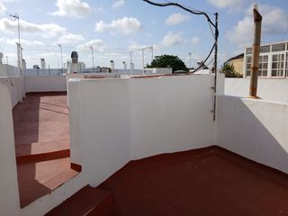 Haus in La Pastora - La Estación. Vivienda con un encanto y un potencial que espera ser descubiert