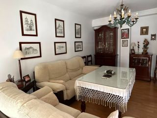 Appartamento in Hornos Púnicos. Piso en plaza del carmen