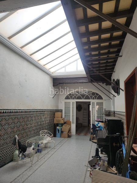 Foto 0693c62e-d773-497d-9ebd-7f698e9eef5d. Casa a El Carmen San Fernando
