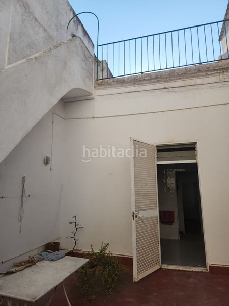 Foto 0a07c854-b3a1-4c14-b962-8791d40655e8. Casa a El Carmen San Fernando