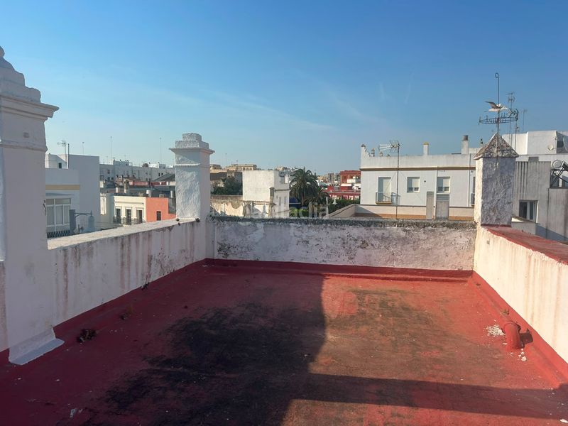 Foto 0a31a986-8f38-4988-826a-b502bf135254. Casa a El Carmen San Fernando