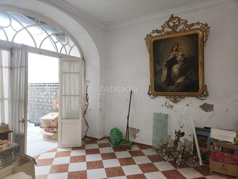 Foto 0b3a27a0-a417-40c1-8a92-3ee9cc28e3e1. Casa a El Carmen San Fernando