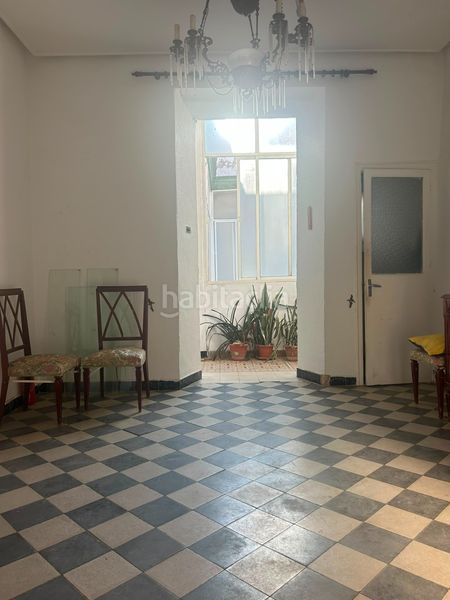 Foto 3a1eb80d-d0d0-4a90-95bd-972abf10752d. Casa a El Carmen San Fernando