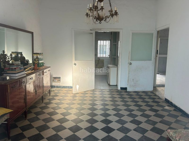 Foto 518482b4-4cc3-4030-b646-4cf2198948f3. Casa a El Carmen San Fernando