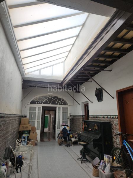 Foto 67232d82-0922-43f6-96f1-20525fc2d2d4. Casa a El Carmen San Fernando