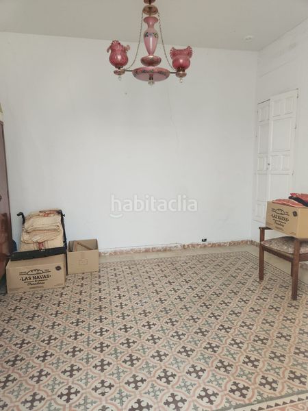 Foto 6e1b6437-51dd-4215-b00a-d85847ed2dbd. Casa a El Carmen San Fernando