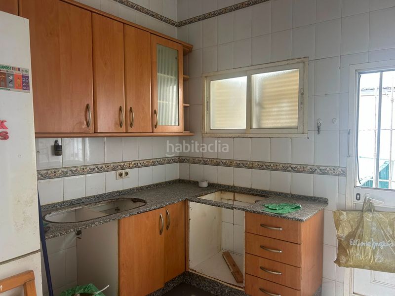 Foto a2384de4-61fd-4e53-9876-305e4731e6e7. Casa a El Carmen San Fernando