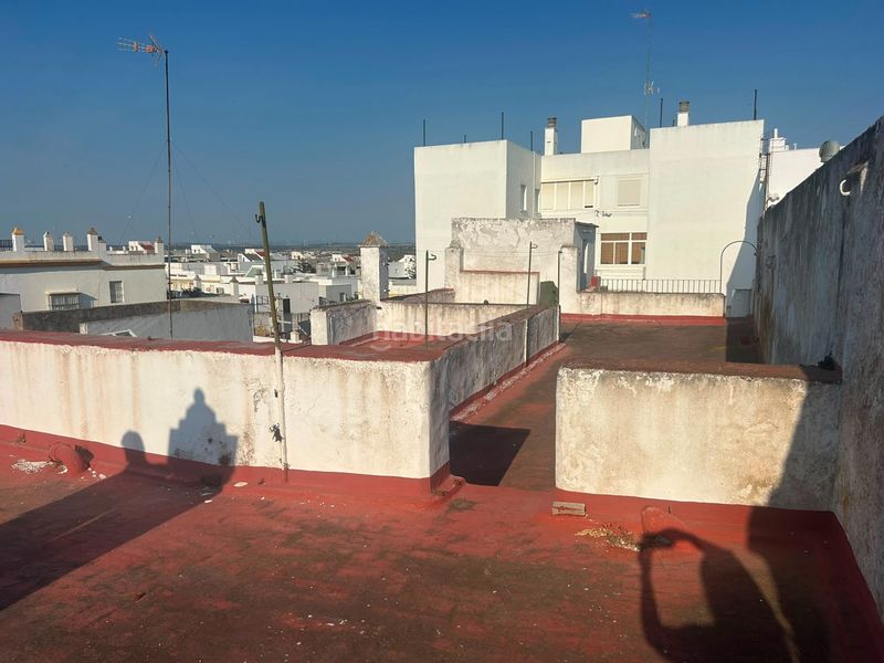 Foto be340945-0371-4044-8607-ea611e699ce4. Casa a El Carmen San Fernando