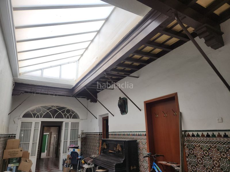 Foto c05a572d-974e-4794-88e4-dad7660da318. Casa a El Carmen San Fernando