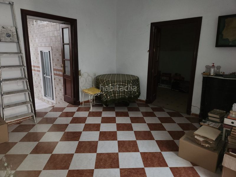 Foto da4aaf0f-32c2-4e54-9088-e673344b936b. Casa a El Carmen San Fernando