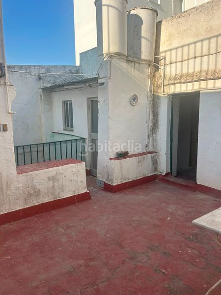 Foto e6b49b14-416f-4426-ba49-838a1685eba6. Casa a El Carmen San Fernando