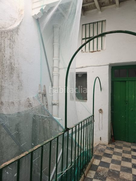 Foto eec3fb79-e02b-419d-8d44-b9f43a0476db. Casa a El Carmen San Fernando