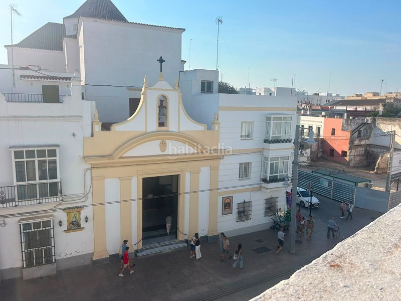 Foto f653b17d-b1de-4039-8b04-01752dd162a3. Casa a El Carmen San Fernando