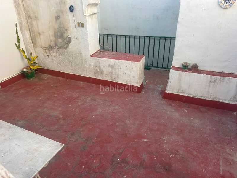 Foto f7d185e6-b8d0-41cf-970f-f5a14b570656. Casa a El Carmen San Fernando