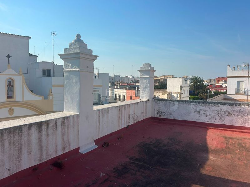 Foto fc3337cd-5f6e-408f-80dc-e85db56f974b. Casa a El Carmen San Fernando