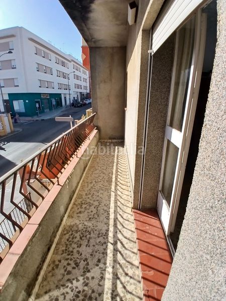 Foto 3cad888d-e91b-474d-8939-51bc8a8caf17. Casa  independiente con garaje en El Carmen San Fernando