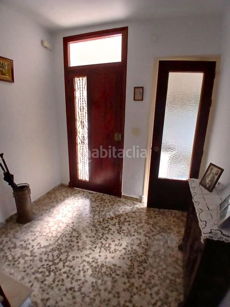 Foto 4d926f36-579e-4a06-a063-011bc19ed3ad. Casa  independiente con garaje en El Carmen San Fernando