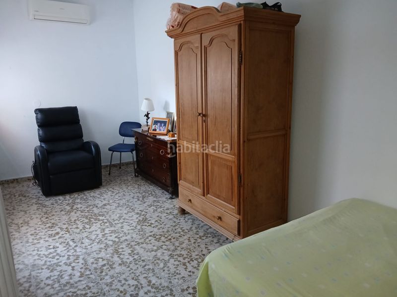 Foto 54014d97-4788-4cac-aa85-e6009b403b1e. Casa  independiente con garaje en El Carmen San Fernando