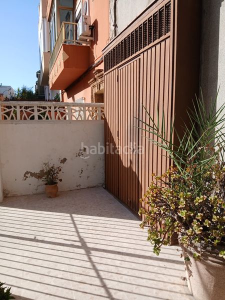 Foto 8ce6a8d3-9239-4dfe-8248-f01386de6edb. Casa  independiente con garaje en El Carmen San Fernando