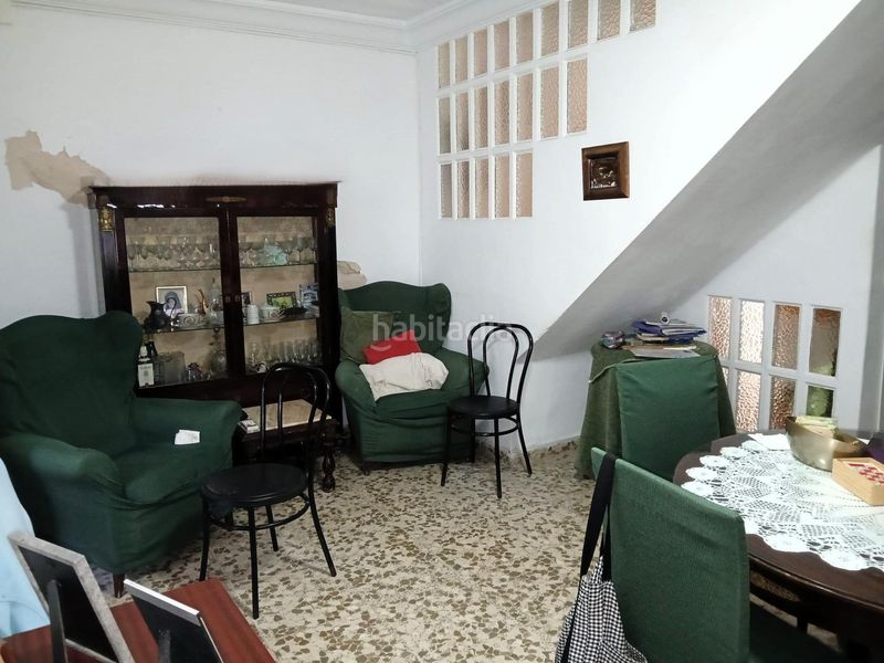 Foto 92b976ea-a520-4339-9300-6349f445d6c0. Casa  independiente con garaje en El Carmen San Fernando