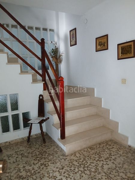 Foto a1649480-0b5b-473b-b3c6-5732d9195e6f. Casa  independiente con garaje en El Carmen San Fernando