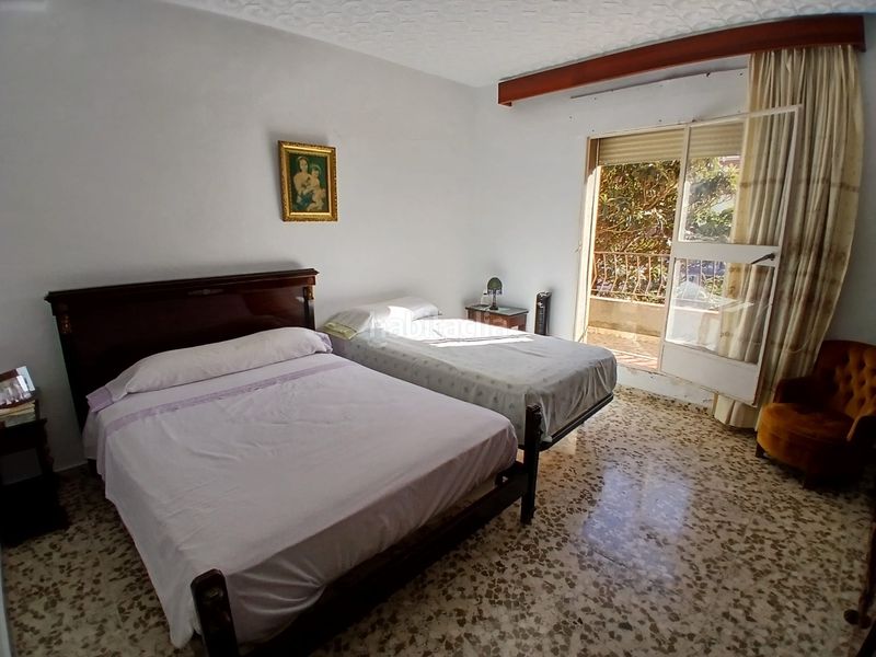Foto b4a469e6-972e-42cb-acfe-145c5a0747ce. Casa  independiente con garaje en El Carmen San Fernando