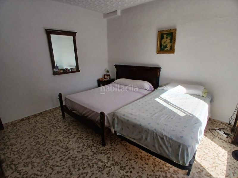 Foto c143bd3b-22a3-4fd4-922a-c5f78c55df9e. Casa  independiente con garaje en El Carmen San Fernando