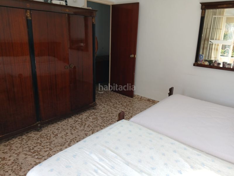 Foto d1722485-d092-4bbf-a6cd-2fcb34b405a4. Casa  independiente con garaje en El Carmen San Fernando