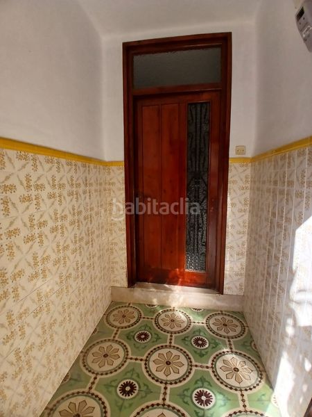 Foto dcbe7351-0733-4d90-aa74-d1777bd40f10. Casa  independiente con garaje en El Carmen San Fernando