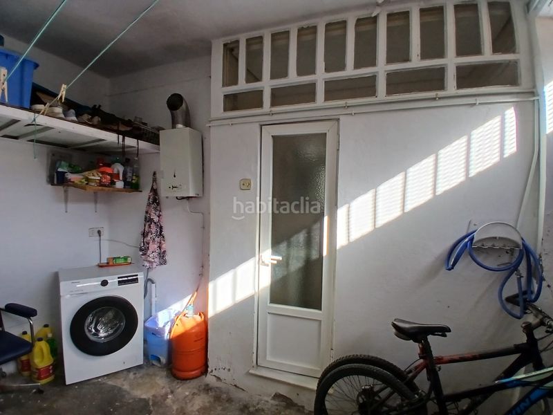 Foto e32b9eb4-e563-4585-9f6d-4655e18cc95f. Casa  independiente con garaje en El Carmen San Fernando