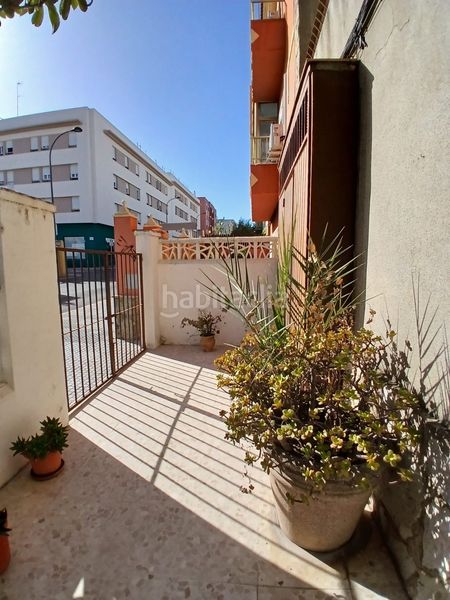 Foto ffe52bb6-7478-4ed3-ad05-da8139dbb59d. Casa  independiente con garaje en El Carmen San Fernando