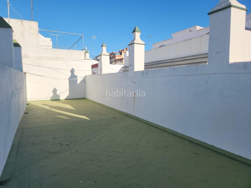 Foto 0c8681ec-d280-416e-8c2a-6de6f5411388. Casa a Plaza de toros - Venta Vargas - Capitania San Fernando