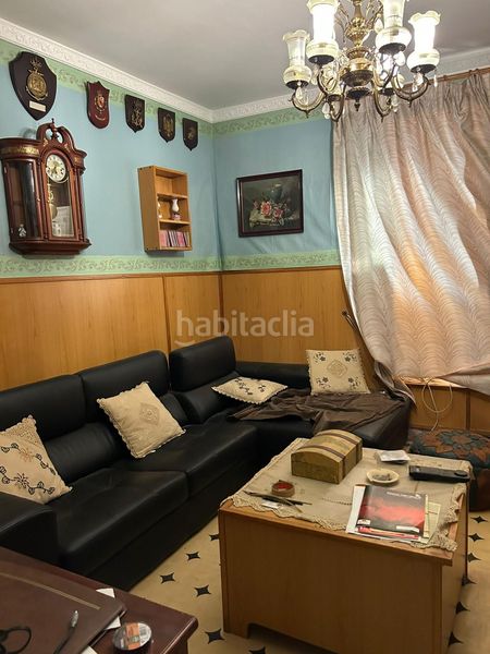 Foto 0f39ba99-0212-40e1-aac4-ac1e135862f8. Casa a Plaza de toros - Venta Vargas - Capitania San Fernando