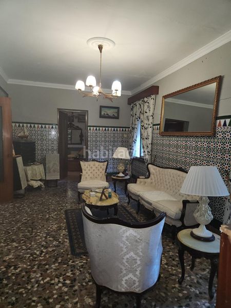 Foto 12f20158-789f-4cee-8d60-8dfa5b72c7d0. Casa a Plaza de toros - Venta Vargas - Capitania San Fernando