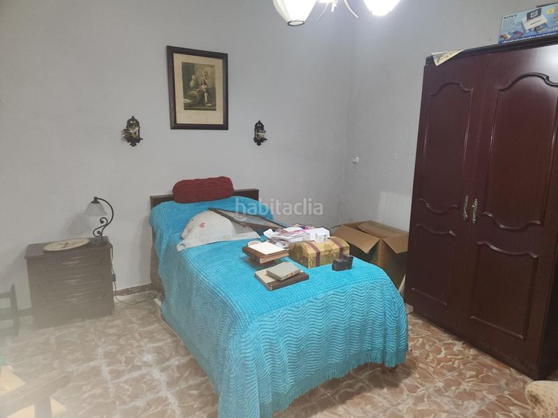 Foto 26d1a40f-dce6-498a-920a-28c15bed1138. Casa a Plaza de toros - Venta Vargas - Capitania San Fernando