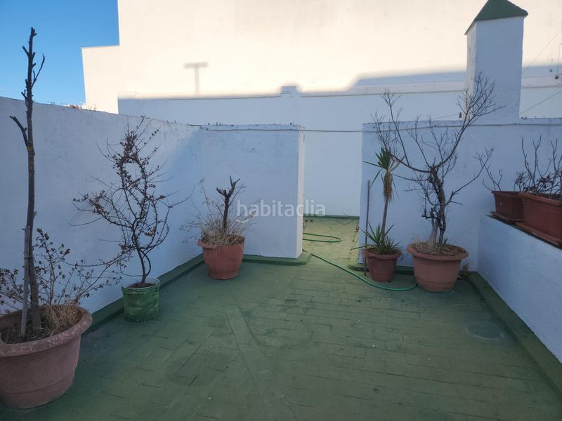 Foto 2884f77a-42d9-43c3-ad1d-cd5b608e8e94. Casa a Plaza de toros - Venta Vargas - Capitania San Fernando