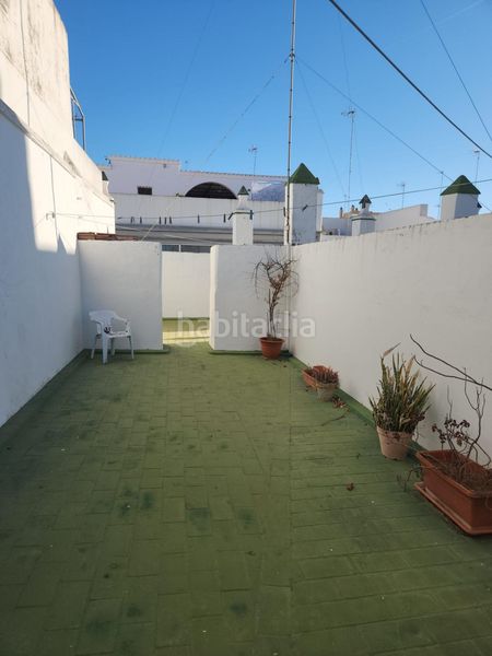 Foto 33722f70-5cfe-4193-8120-22b2696608a3. Casa a Plaza de toros - Venta Vargas - Capitania San Fernando