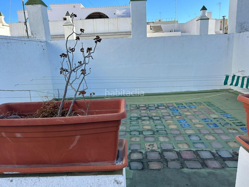 Foto 5275c09c-e7a5-4b0a-a70d-6672cf0e2b89. Casa a Plaza de toros - Venta Vargas - Capitania San Fernando