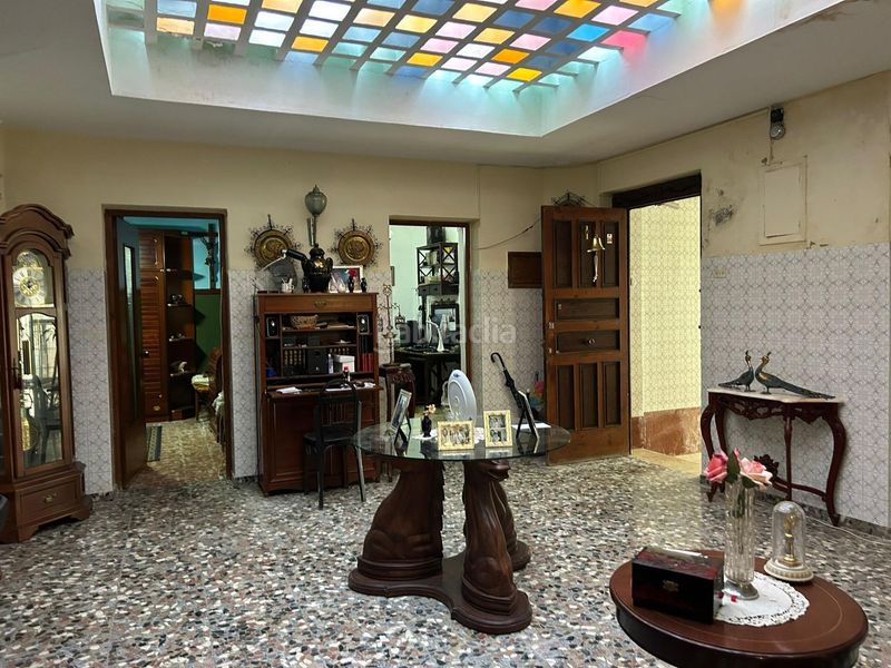 Foto 57224e4d-3254-45a8-aa70-5cf5d6e72760. Casa a Plaza de toros - Venta Vargas - Capitania San Fernando
