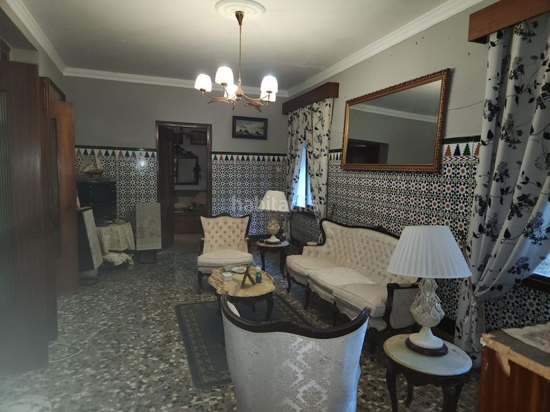 Foto 581154aa-bafa-4bc6-9b91-f7f6fecb9fd3. Casa a Plaza de toros - Venta Vargas - Capitania San Fernando