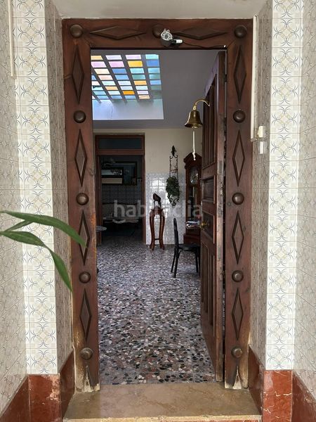 Foto 5f10725e-8ebd-4125-8d46-a31b19c88e1b. Casa a Plaza de toros - Venta Vargas - Capitania San Fernando
