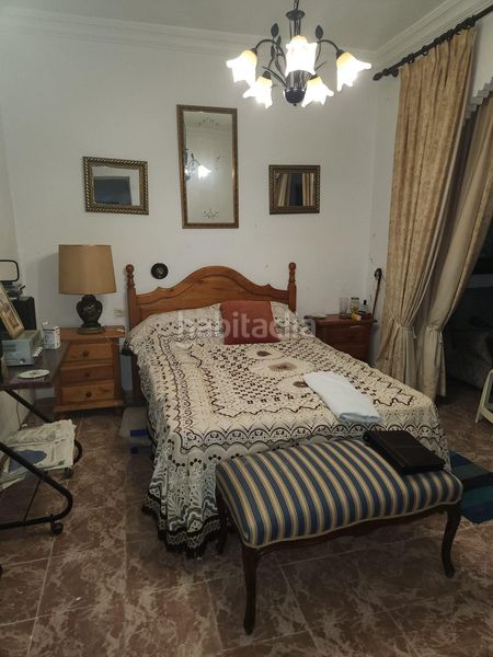 Foto 69d1f333-275e-4e96-988f-4867f29cd12b. Casa a Plaza de toros - Venta Vargas - Capitania San Fernando