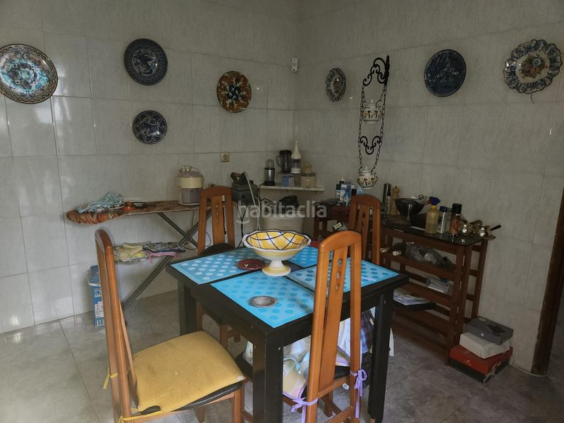 Foto 74ac4dce-e151-45a5-a9a8-19d8f25b4600. Casa a Plaza de toros - Venta Vargas - Capitania San Fernando