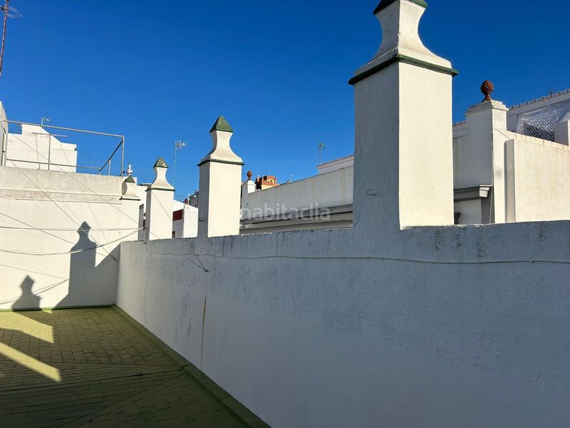 Foto 82c11207-7d2a-45fc-8642-db8e687b43e0. Casa a Plaza de toros - Venta Vargas - Capitania San Fernando