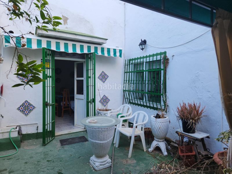 Foto 85c0da50-c30e-499b-8c47-5d7ce67afb05. Casa a Plaza de toros - Venta Vargas - Capitania San Fernando