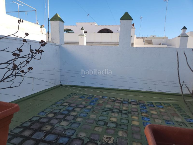 Foto 8d7a3b75-c082-442e-b40c-417c176b496a. Casa a Plaza de toros - Venta Vargas - Capitania San Fernando